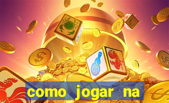 como jogar na plataforma do tigre